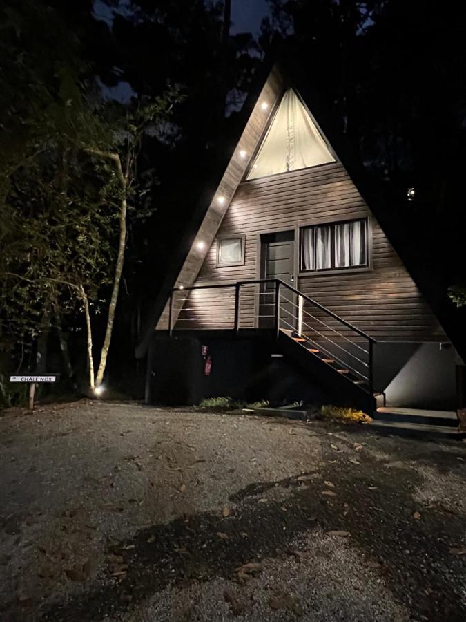 Chale Villa Nature กังโปสดูจอร์เดา ภายนอก รูปภาพ