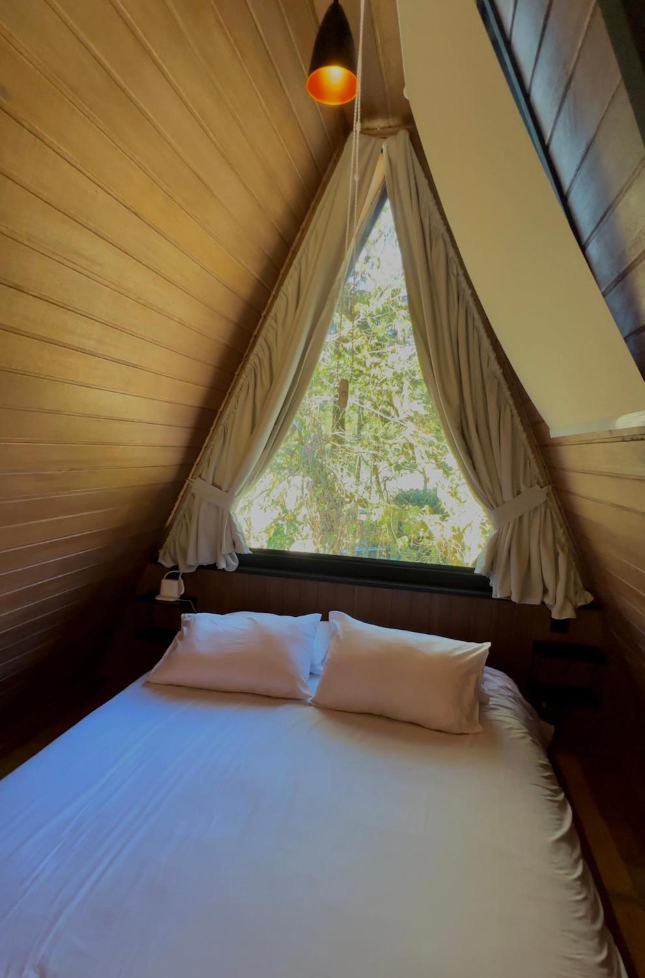 Chale Villa Nature กังโปสดูจอร์เดา ภายนอก รูปภาพ